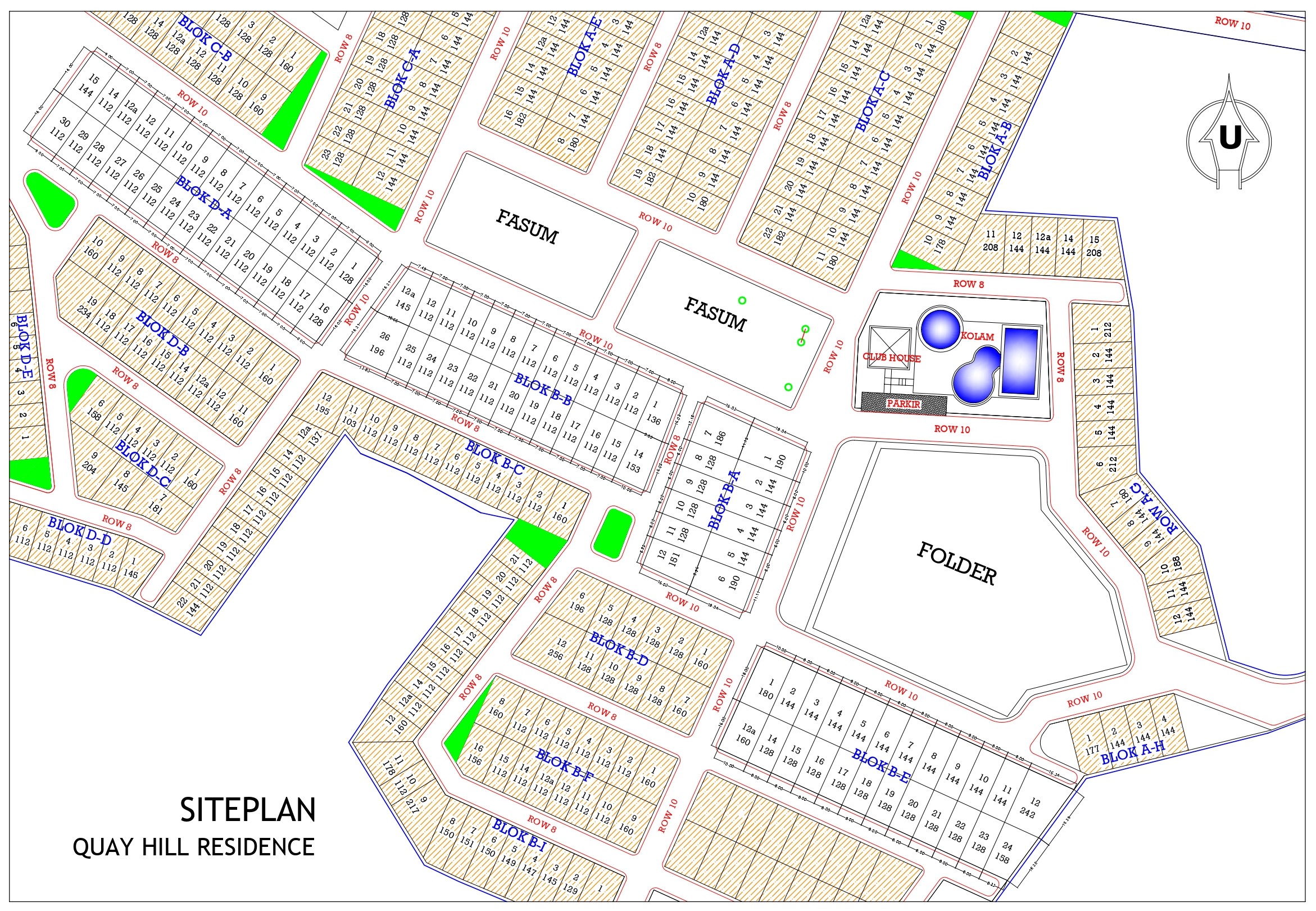 Siteplan 2